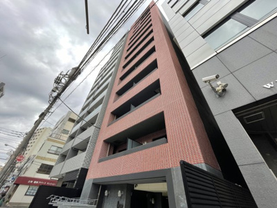 【外観】 | Log文京千駄木