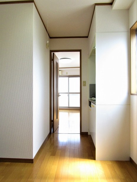 シガロのその他