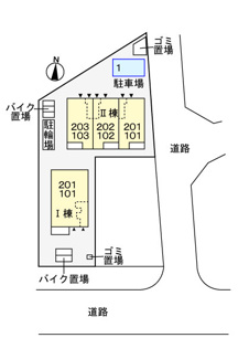 【駐車場】 | 駐車場
