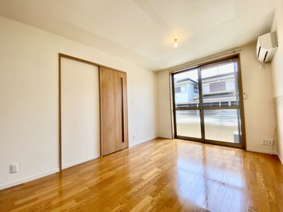 【居間・リビング】 | シャーメゾン紀三井寺Ⅱ