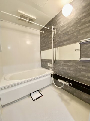 【浴室】 | シャーメゾン紀三井寺Ⅱ