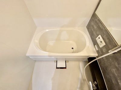 【浴室】 | シャーメゾン紀三井寺Ⅱ