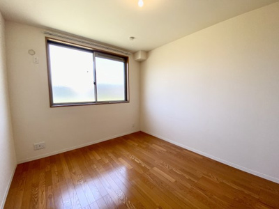 【洋室】 | シャーメゾン紀三井寺Ⅱ