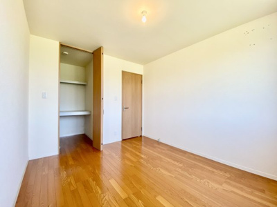 【洋室】 | シャーメゾン紀三井寺Ⅱ