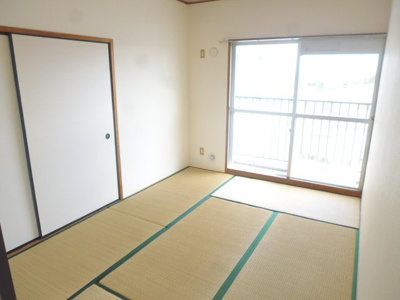 【その他】 | マンション緑黒石C棟 | 603参照