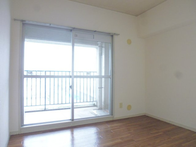 【寝室】 | マンション緑黒石C棟 | 603参照