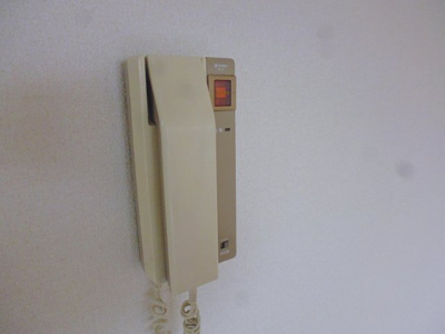 【セキュリティ】 | マンション緑黒石C棟 | 603参照