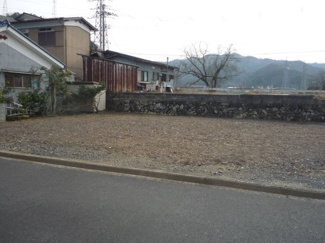 【前面道路含む現地写真】 | 今田　