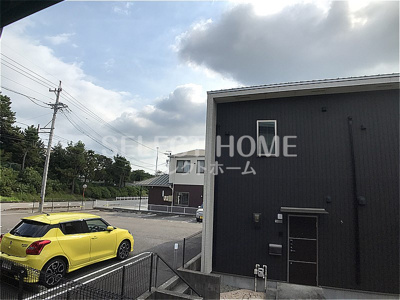 【展望】 | アムールショシュール
