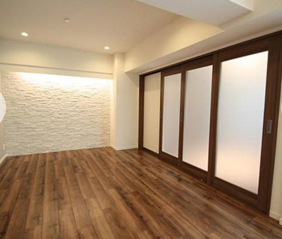 【洋室】 | 本町ハウス