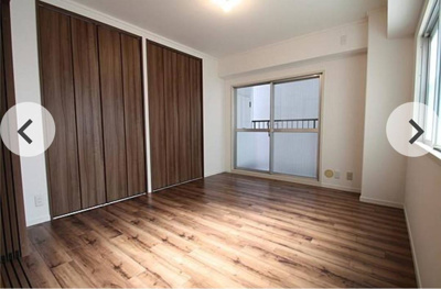 【洋室】 | 本町ハウス