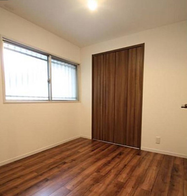 【洋室】 | 本町ハウス