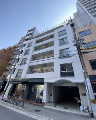 【外観】 | 本町ハウス