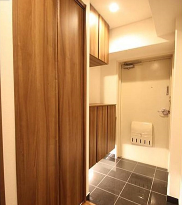 【玄関】 | 本町ハウス