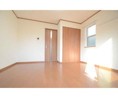 【洋室】 | ＭＣメゾン岸根公園