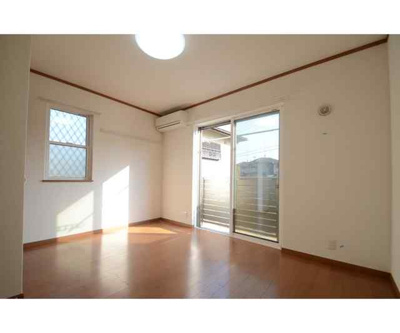 【展望】 | ＭＣメゾン岸根公園