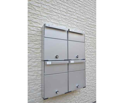 【その他共用部分】 | ＭＣメゾン岸根公園