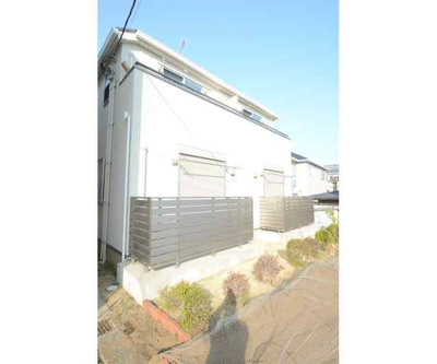 【バルコニー】 | ＭＣメゾン岸根公園