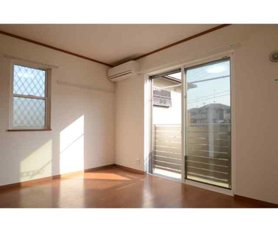 【居間・リビング】 | ＭＣメゾン岸根公園