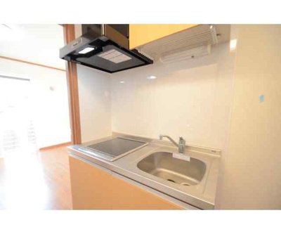 【キッチン】 | ＭＣメゾン岸根公園