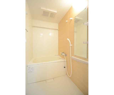 【浴室】 | ＭＣメゾン岸根公園