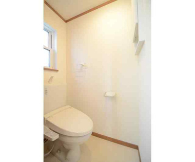 【トイレ】 | ＭＣメゾン岸根公園