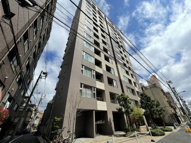 ベルジェンド文京千駄木ノーブルの画像