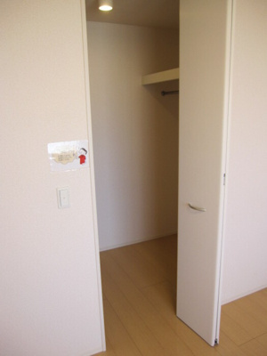 【収納】 | ラ・ファミーユⅡ