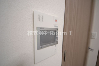 【セキュリティ】 | プレサンス天満橋ヴェルエラ