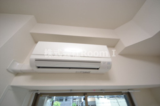 【設備】 | プレサンス天満橋ヴェルエラ