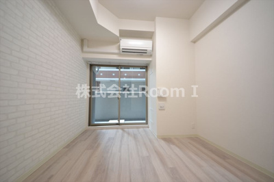 【居間・リビング】 | プレサンス天満橋ヴェルエラ | おしゃれなリビングです