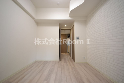 【寝室】 | プレサンス天満橋ヴェルエラ | 寝室です