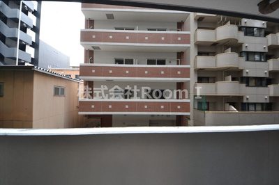 【展望】 | プレサンス天満橋ヴェルエラ