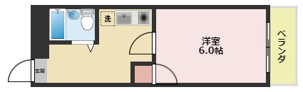メゾン野田