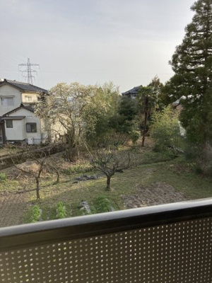 【展望】 | レジデンスアグリー