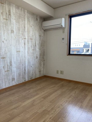 【洋室】 | レジデンスアグリー