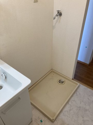 【洗面所】 | レジデンスアグリー