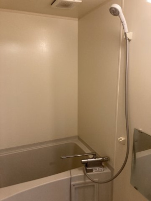 【浴室】 | レジデンスアグリー