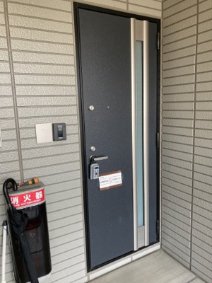 【玄関】 | レジデンスアグリー