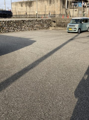 【駐車場】 | レジデンスアグリー