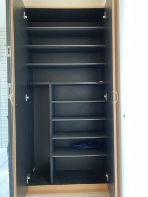 【収納】 | レジデンスアグリー