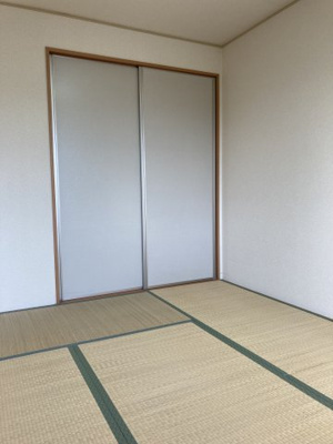 【和室】 | レジデンスアグリー