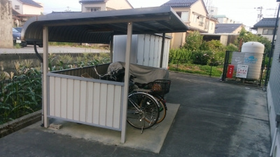 【設備】 | レジデンスアグリー