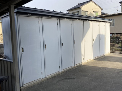  | レジデンスアグリー