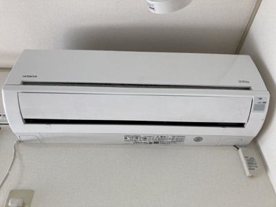 【設備】 | レジデンスアグリー