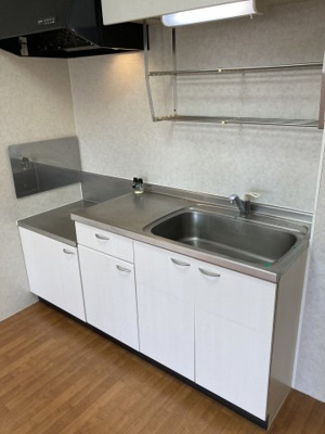 【キッチン】 | レジデンスアグリー