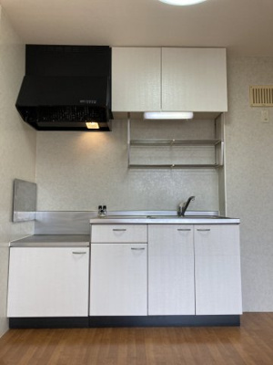 【キッチン】 | レジデンスアグリー