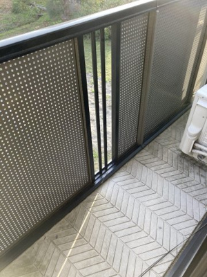 【バルコニー】 | レジデンスアグリー