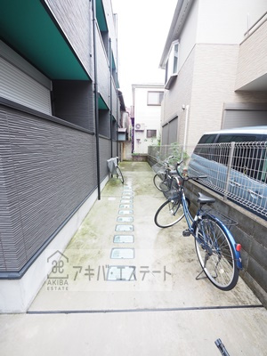 【その他共用部分】 | アルス