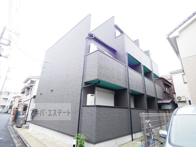 【外観】 | アルス